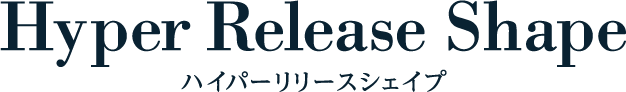 Hyper Release Shape